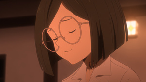 Yakusoku no Neverland